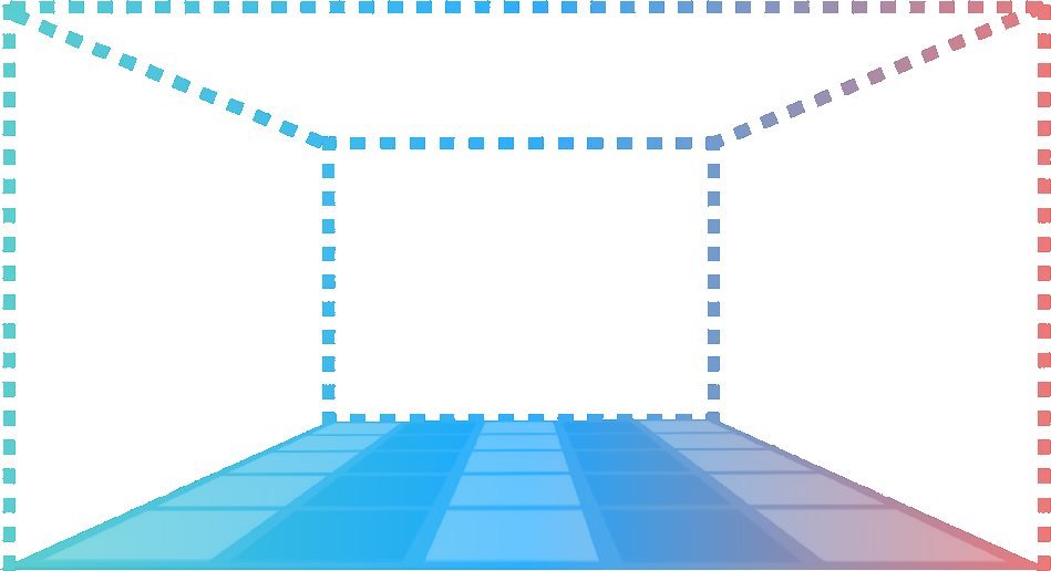 Horizontal